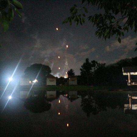 Samoeng Fishing Park Home Stay エクステリア 写真