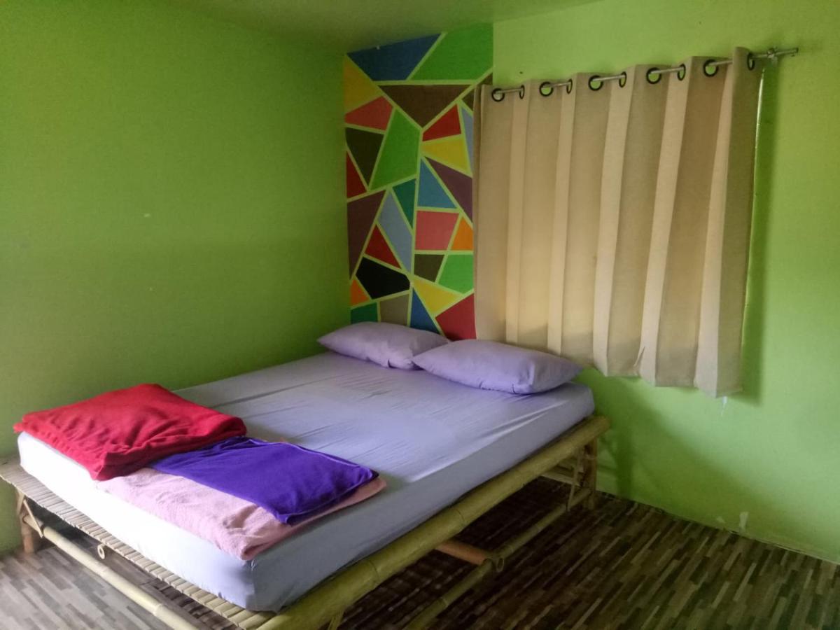 Samoeng Fishing Park Home Stay エクステリア 写真