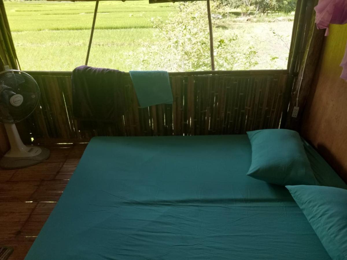 Samoeng Fishing Park Home Stay エクステリア 写真