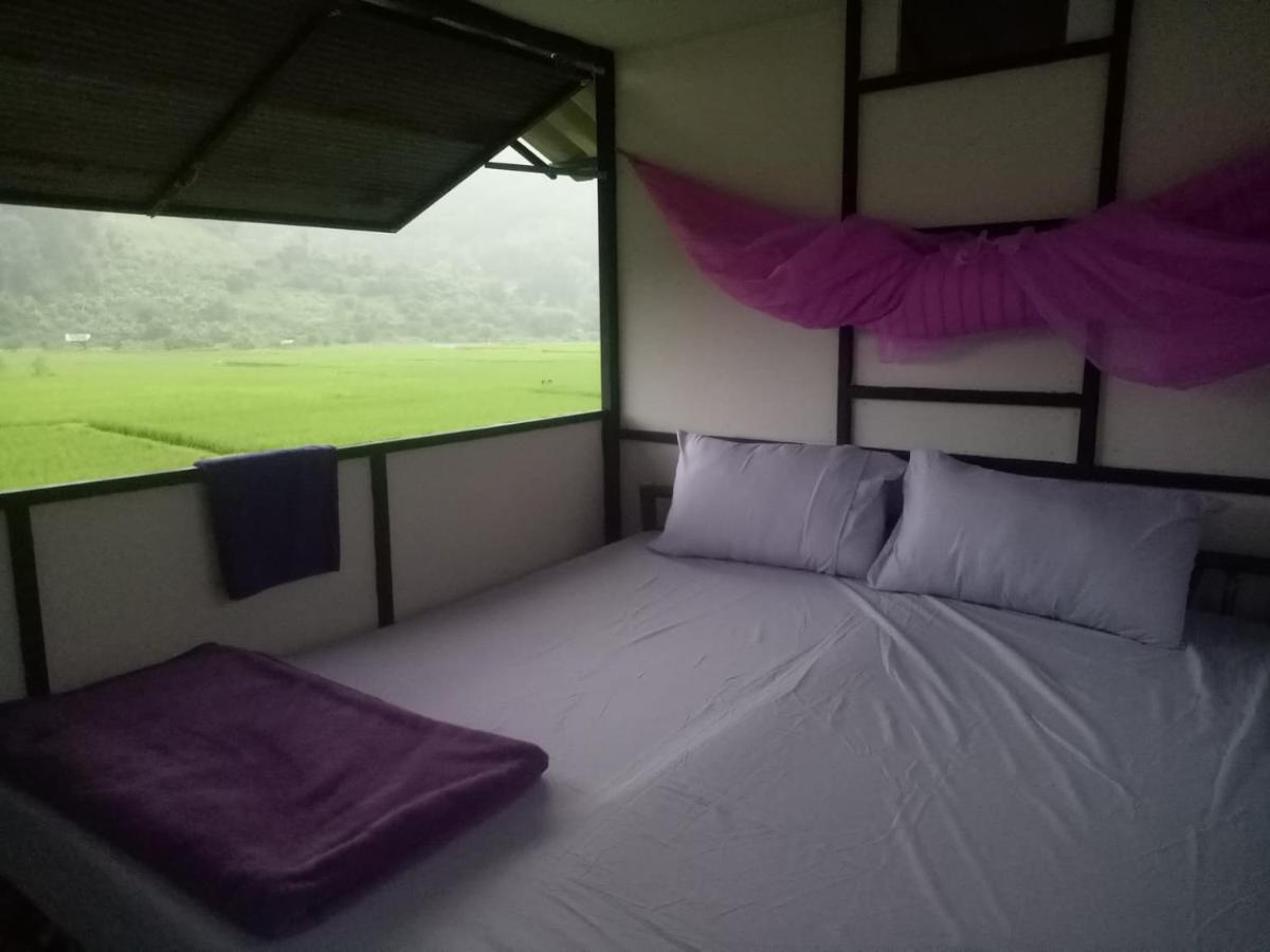 Samoeng Fishing Park Home Stay エクステリア 写真