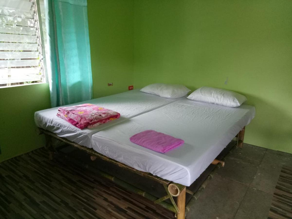 Samoeng Fishing Park Home Stay エクステリア 写真