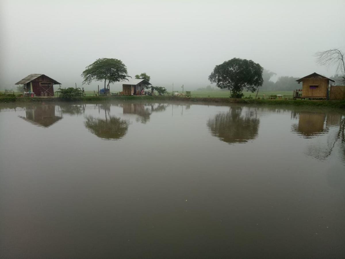 Samoeng Fishing Park Home Stay エクステリア 写真